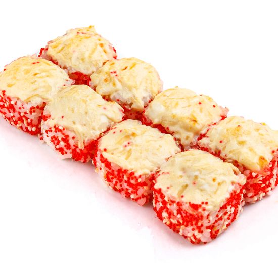 Ролл «Массачусетс»