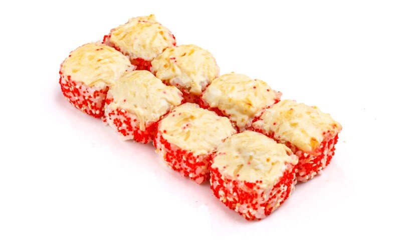 Ролл «Массачусетс»