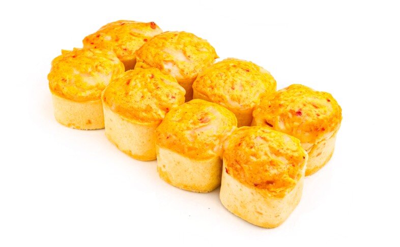 Ролл «Олимпия»