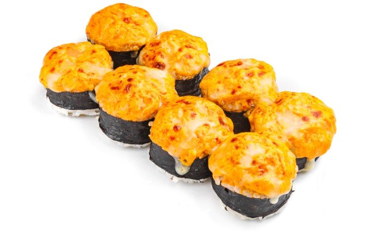 Ролл «Милуоки»