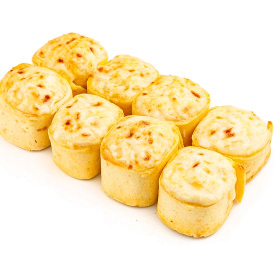 Ролл «Анкоридж»