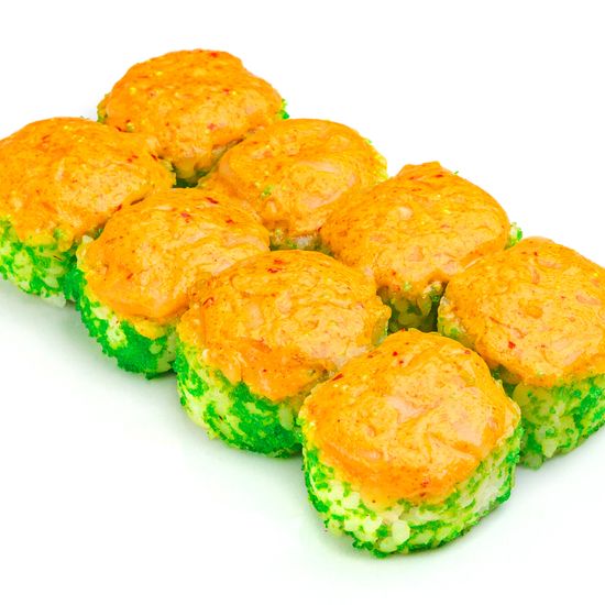 Ролл «Буффало»