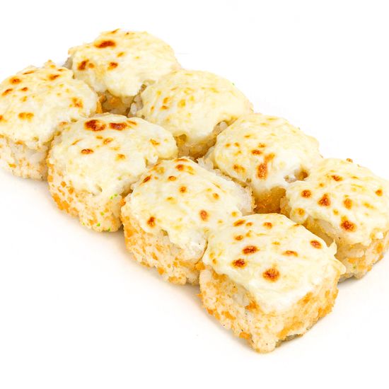 Ролл «Мэн»