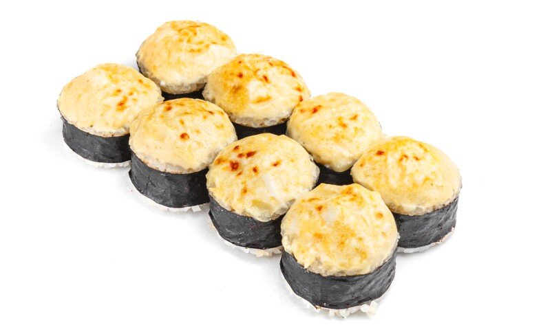 Ролл «Батон-Руж»