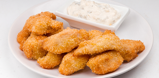 Куриные наггетсы