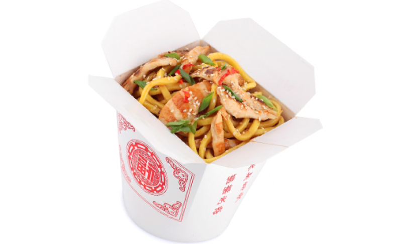 Яичный (рамен)