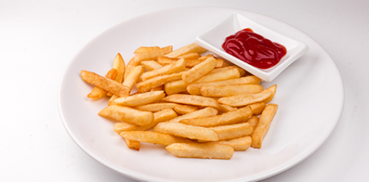 Картофель фри