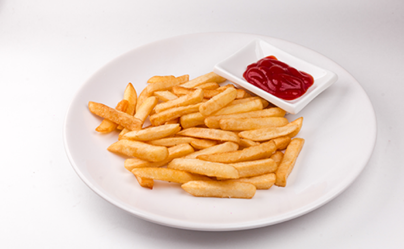 Картофель фри