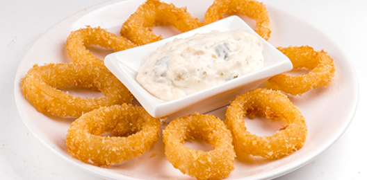 Кольца кальмара