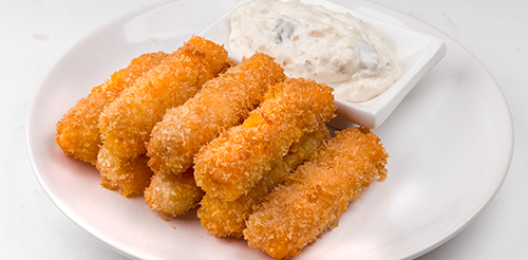 Сырные палочки