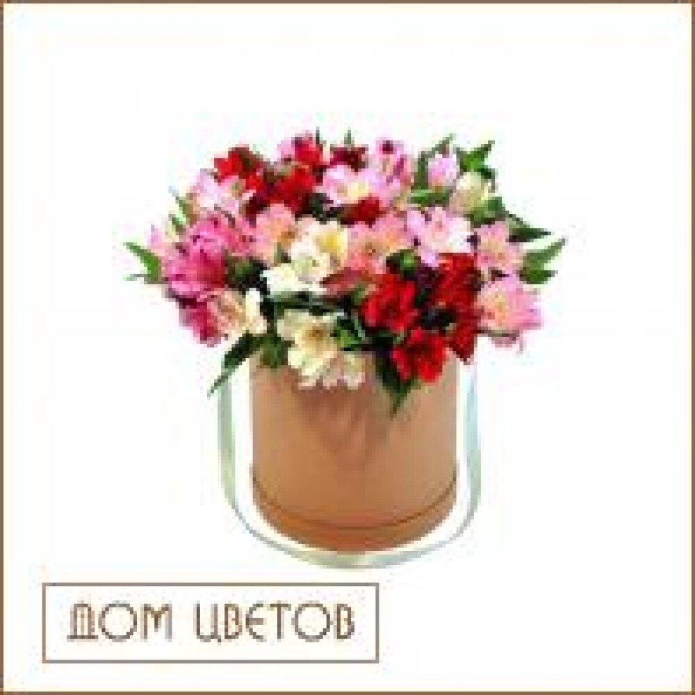 Букет «Луиза» art 619