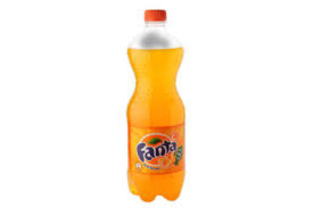 Fanta