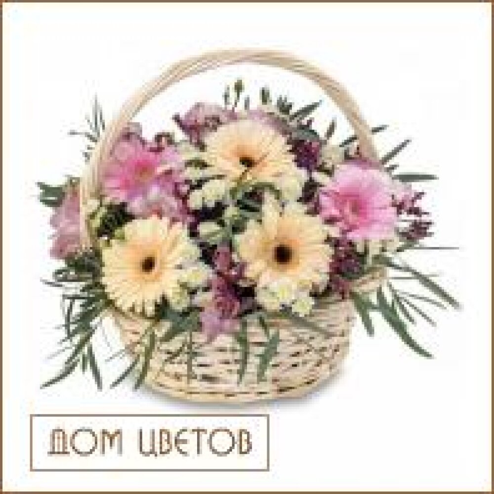 Композиция «Суфле» art 455