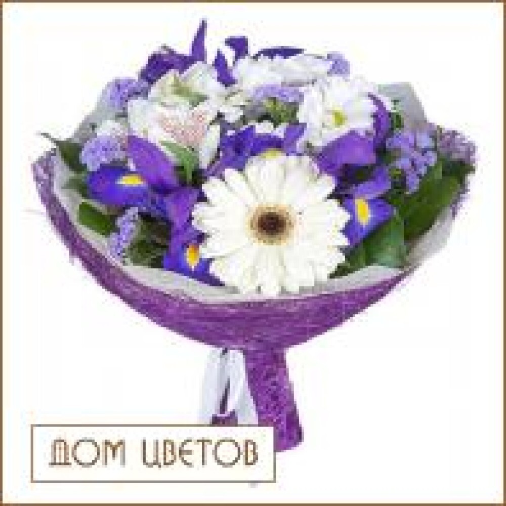 Букет «Безупречно» art 461