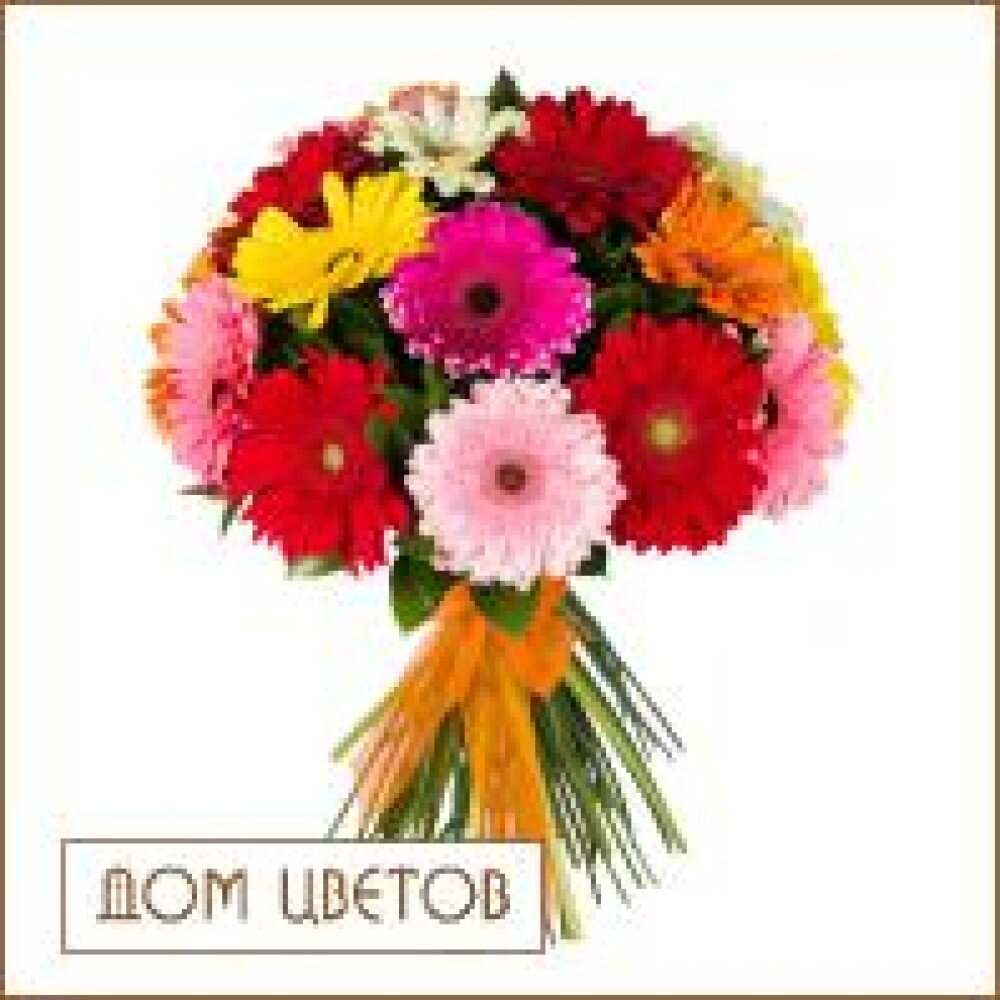 Букет «Фейерверк чувств» art 570