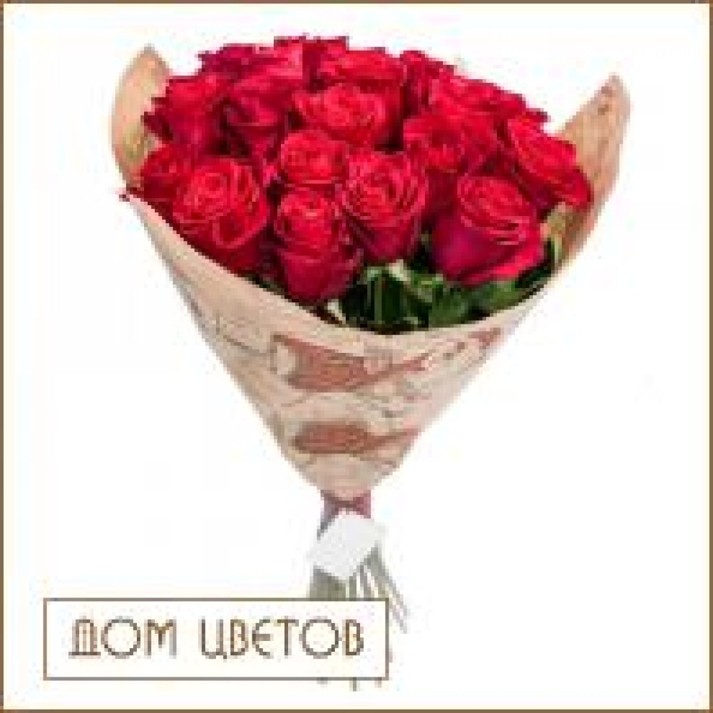 Букет «Изящный комплимент» art 469