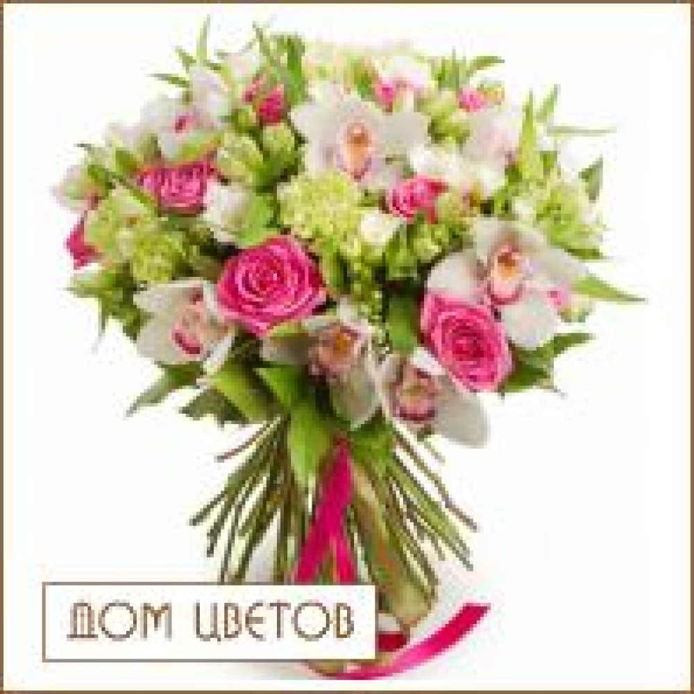 Букет «Крылья ангела» art 470