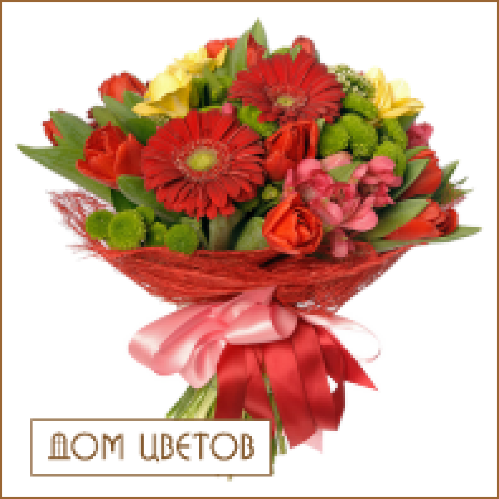 Букет «Афродита» art 480