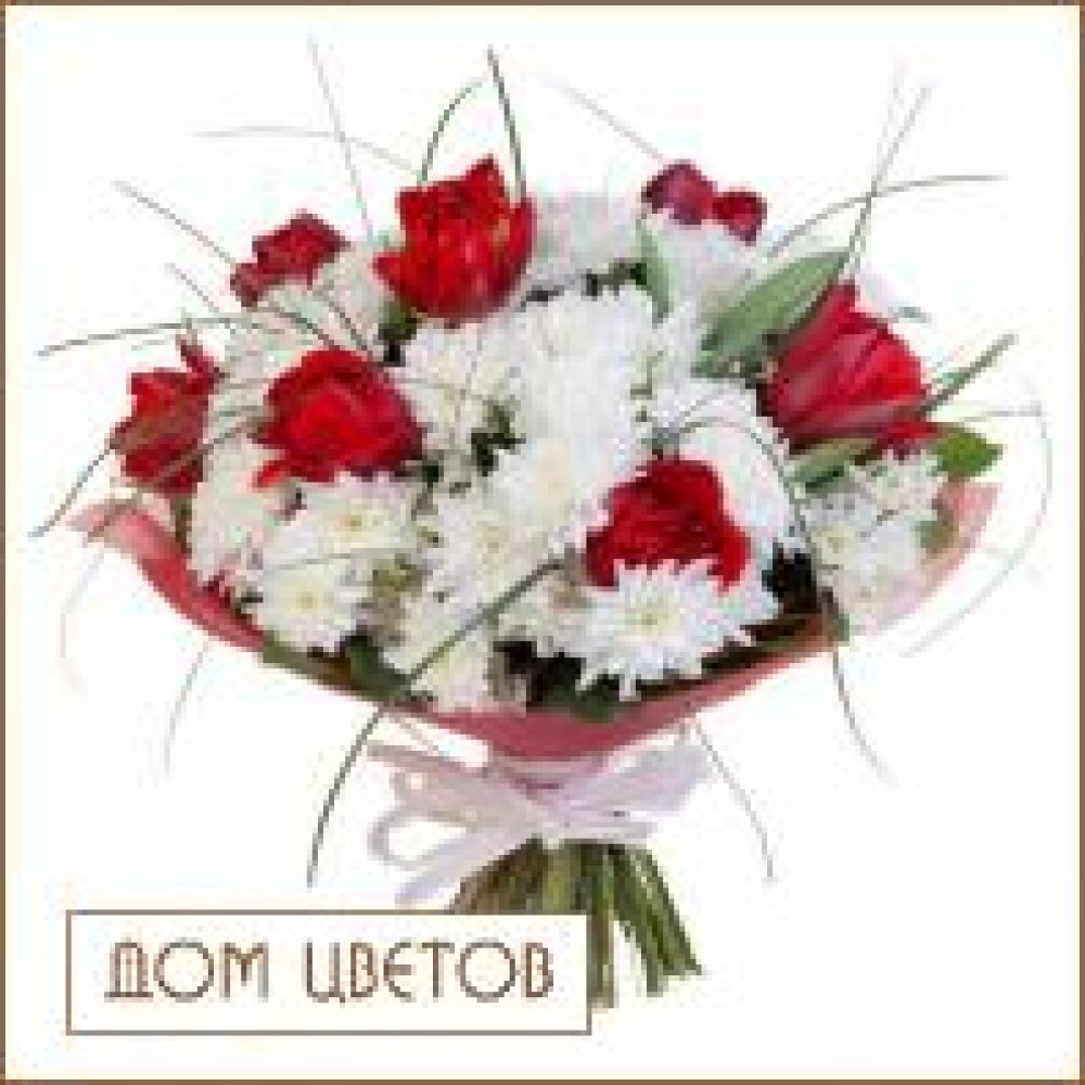 Букет «Приятный сюрприз» art 450