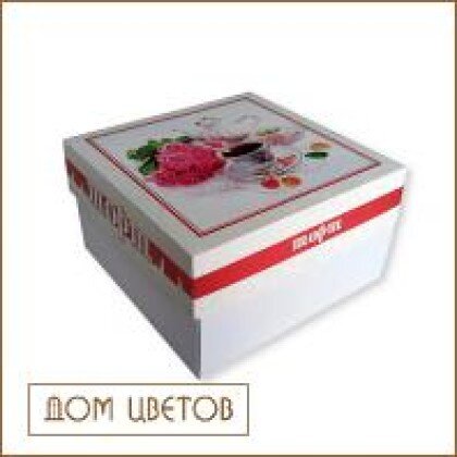 Торт Кремовый