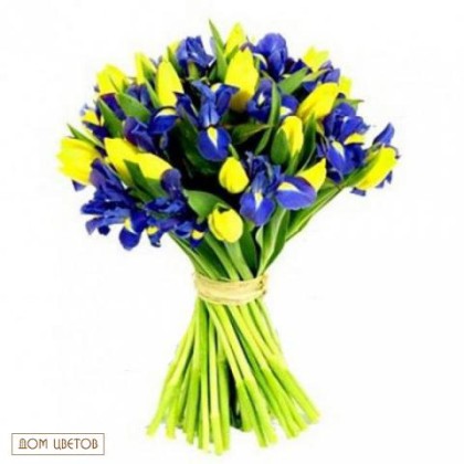 Букет «Цветочная Долина» art 246