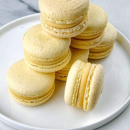 "Манго-маракуйя"