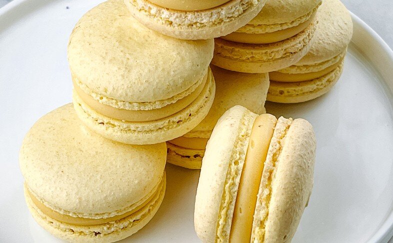 "Манго-маракуйя"