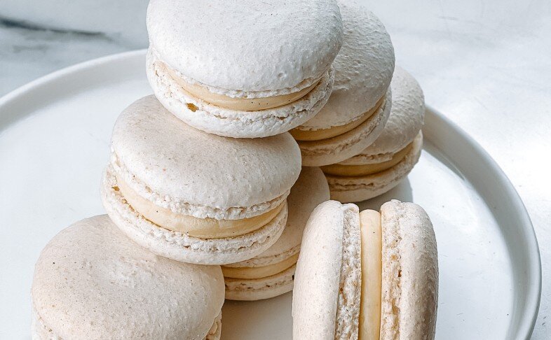 "Ванильный"