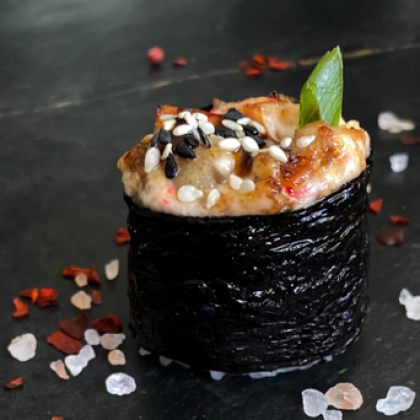 Гункан «Угорь»