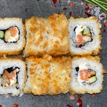 Ролл «Майами»