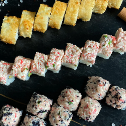 Сет «Нежный»