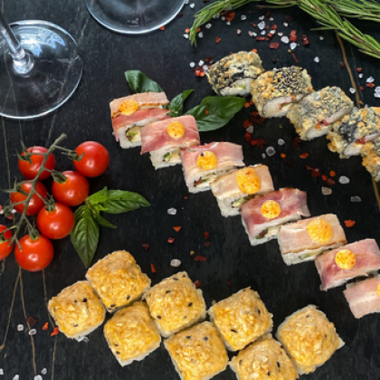 Сет «Чикин»