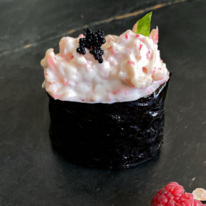 Гункан «Краб»