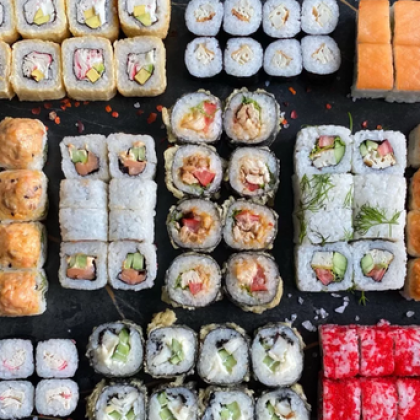 Сет «2 килограмма»