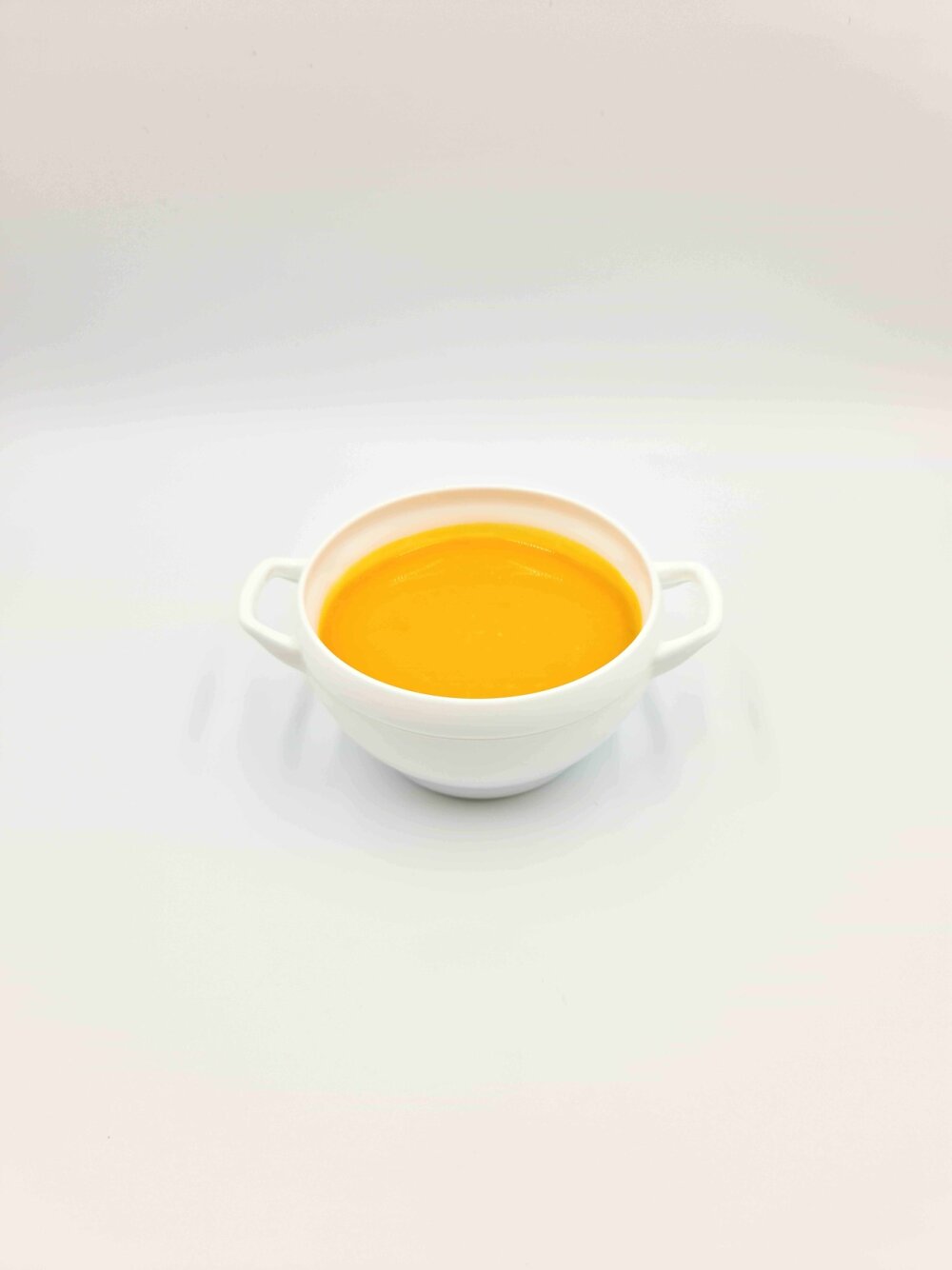 Крем-суп из 
тыквы