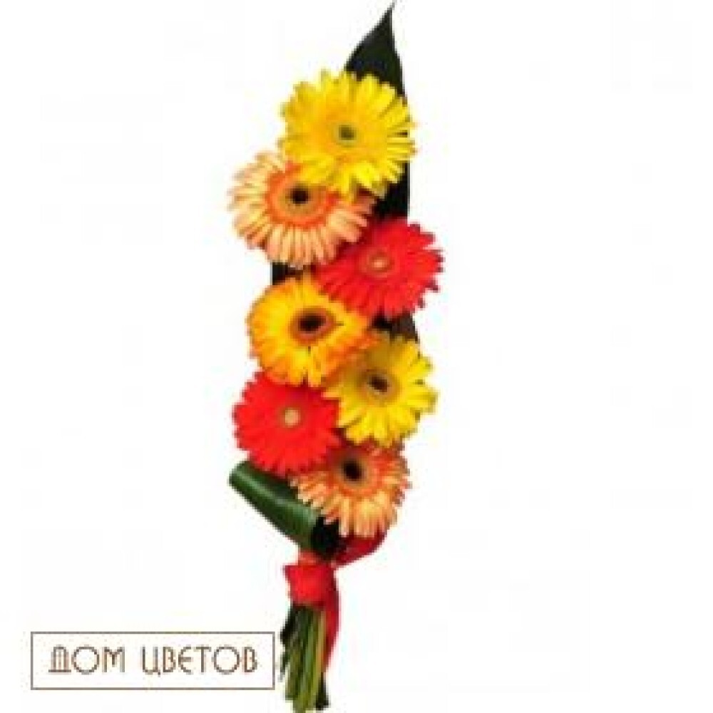 Букет «Флейта» art 247