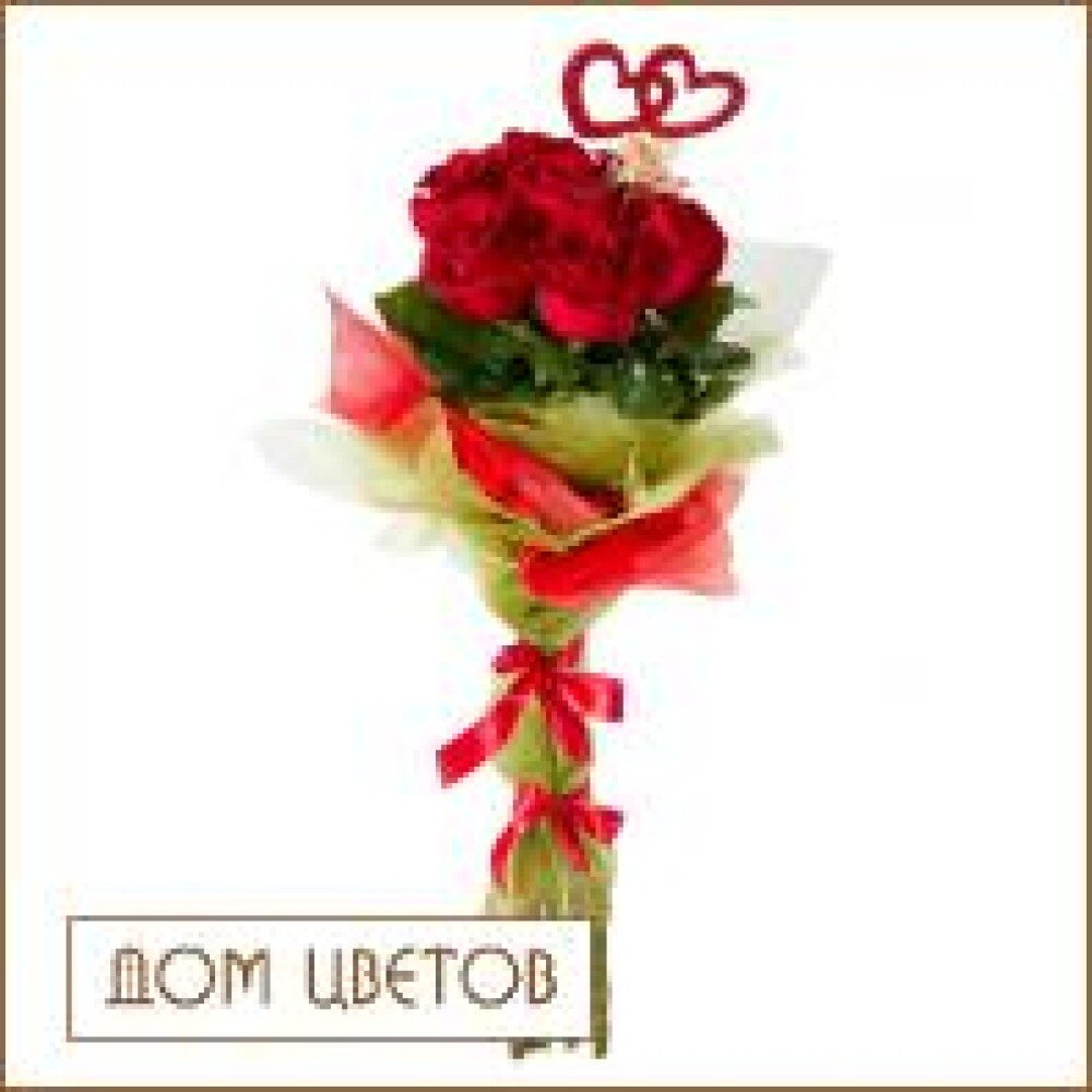 Букет «Моей Единственной» art 388