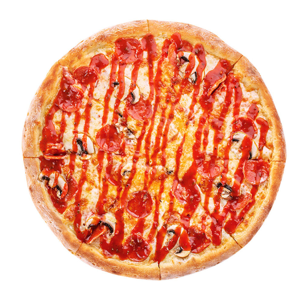 Pizza «Salsa»