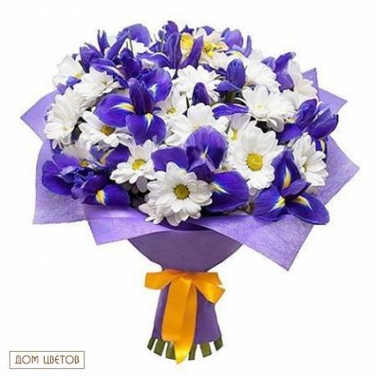 Букет «Сон Принцессы» art 200