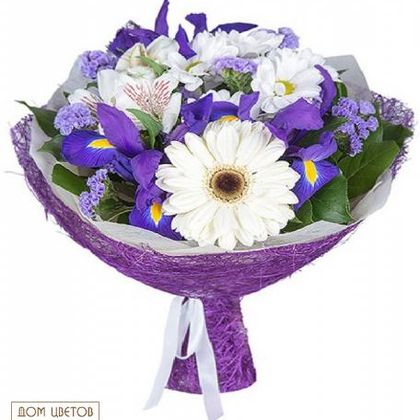 Букет «Безупречно» art 461