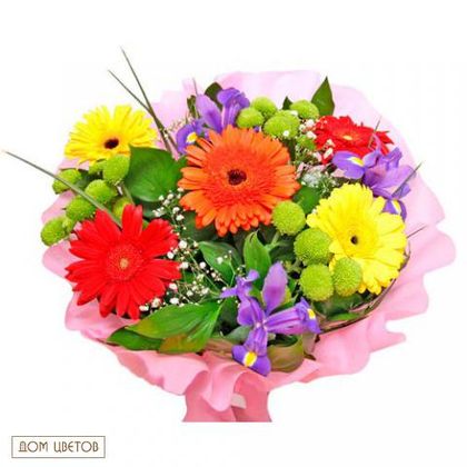 Букет «Маркиза» art 229