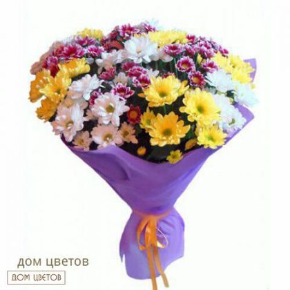 Букет «Моника» art 119