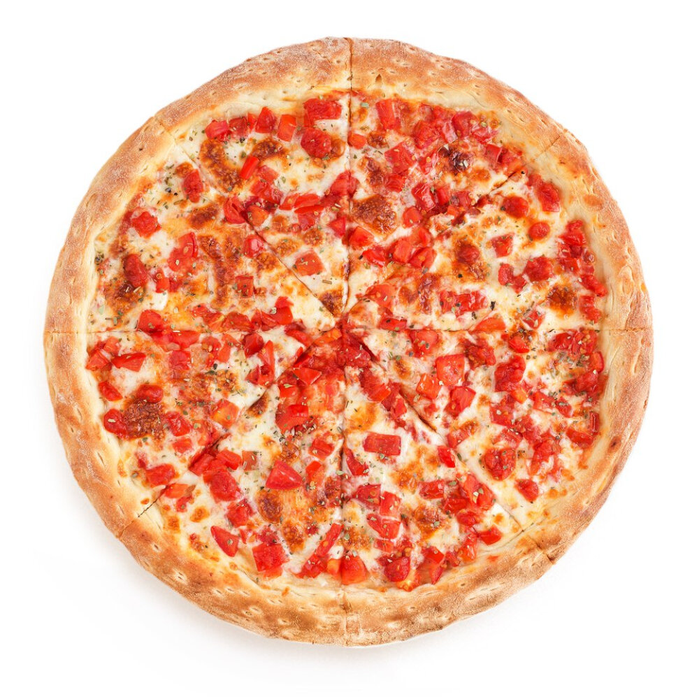 Pizza «Margherita»