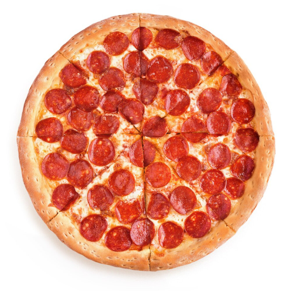 Pizza «Pepperoni»