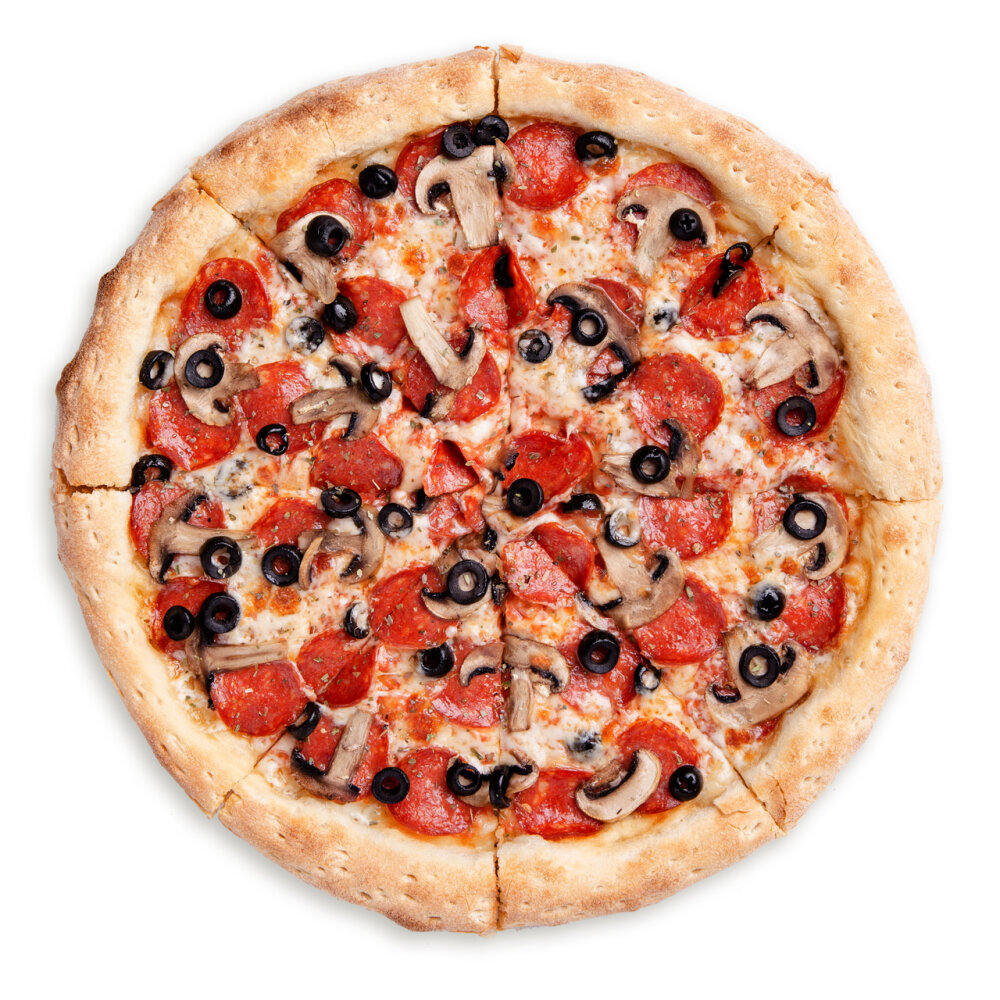 Pizza «Italiano»