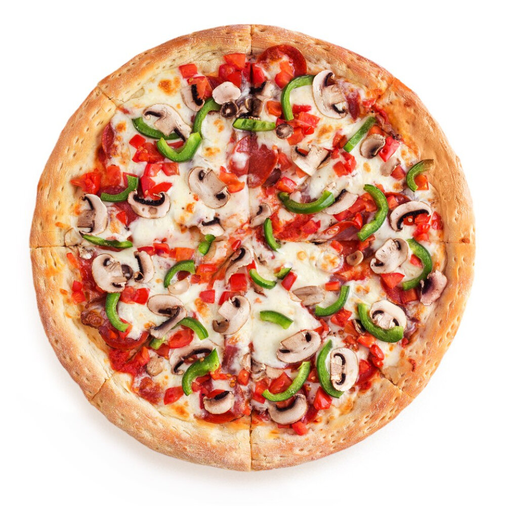 Pizza «Planet»