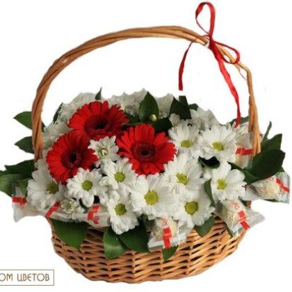 Букет «Признание» art 385