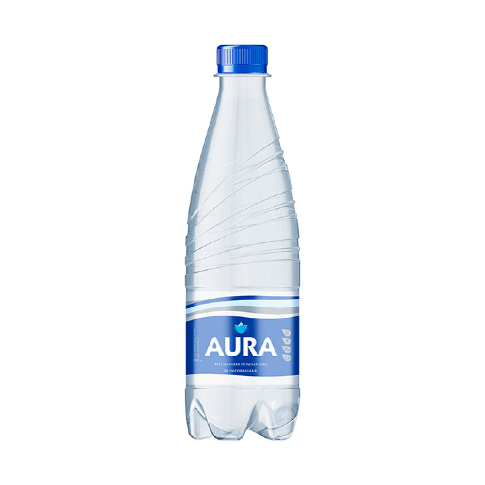 Soda "Aura"