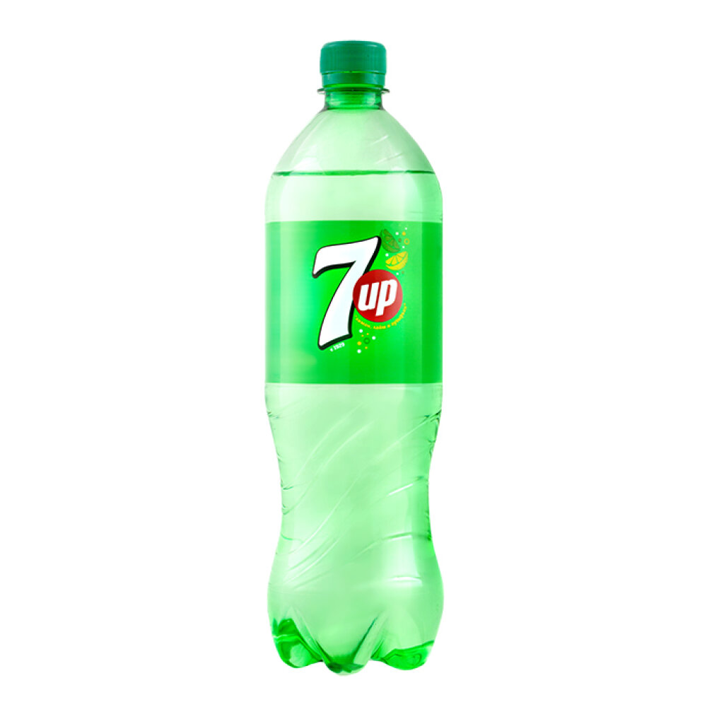 Soda «7Up»