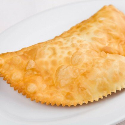Чебурек с мясом